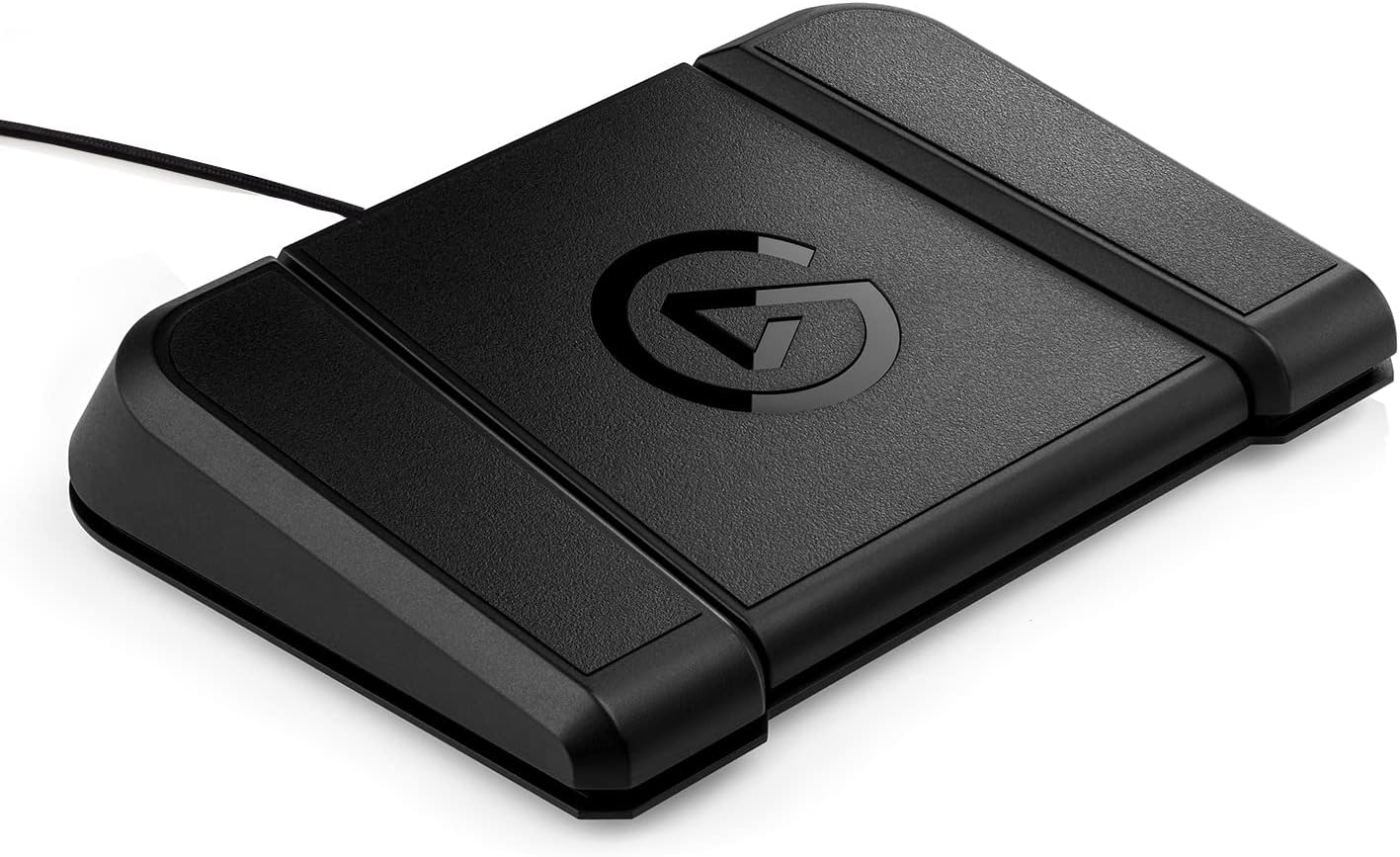 Elgato Stream Deck Pedal: controller da studio a mani libere, 3 tasti macro a pedale, attiva azioni nelle app e in software quali OBS, Twitch, YouTube e altro, adatto per Mac e PC : Amazon.it: Strumenti Musicali