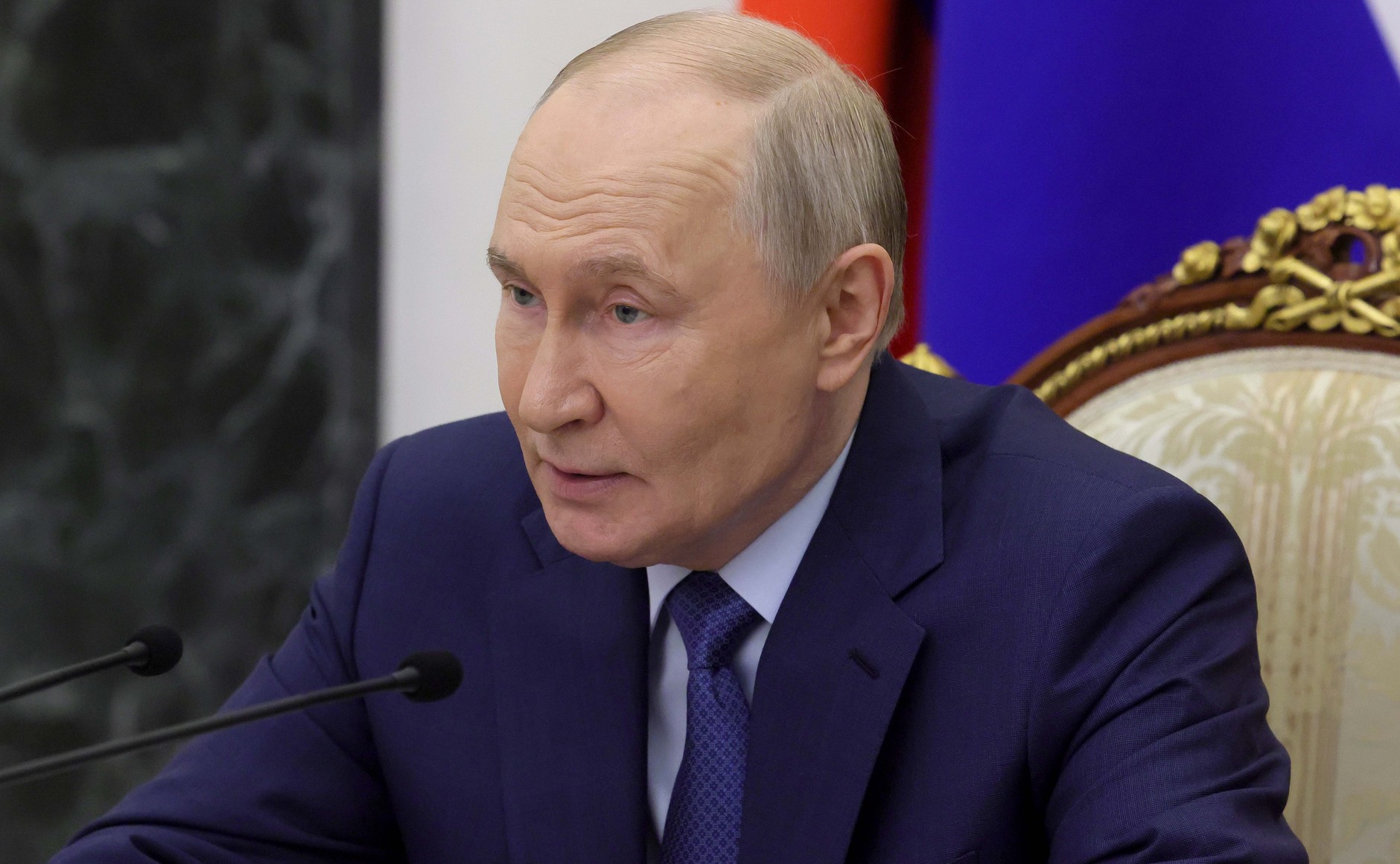 La notte dei missili su Kyiv e il segnale di Putin all’Occidente - Formiche.net
