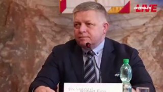 🇸🇰🇺🇳IL PRIMO MINISTRO SLOVACCO ROBERT FICO HA DICHIARATO CHE NON SI PUÒ ESCLUDERE LA POSSIBILITÀ DEL COLLASSO DELLA N...