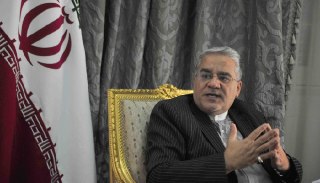 🇮🇷🇺🇸 L’IRAN NON TOLLERERÀ UNA PRESENZA MILITARE STATUNITENSE NEL MEDIO ORIENTE 🔴 «Non accettiamo la presenza degli St...