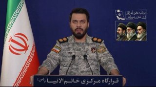🇮🇷⚔️🇺🇸 Comando militare congiunto dell'Iran (Khatam Al Anbiya): L'esercito americano aggressivo, terroristico e bandi...