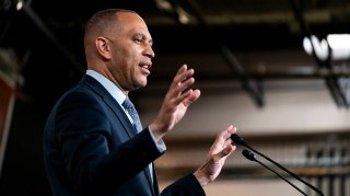 🇺🇸 RIVOLTA AL CONGRESSO 🔴I Democratici al Congresso questa settimana pianificano di vietare formalmente a Trump di co...