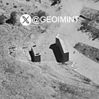 L'IRAN LIBERA I MISSILI - Immagini satellitari del 24 maggio mostrano che l'Iran ha completamente liberato tutti e ci...