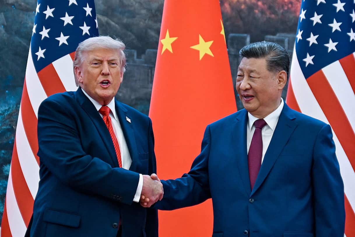 Casa Bianca: intesa Usa-Cina su Hormuz. Xi su Taiwan: possibile guerra