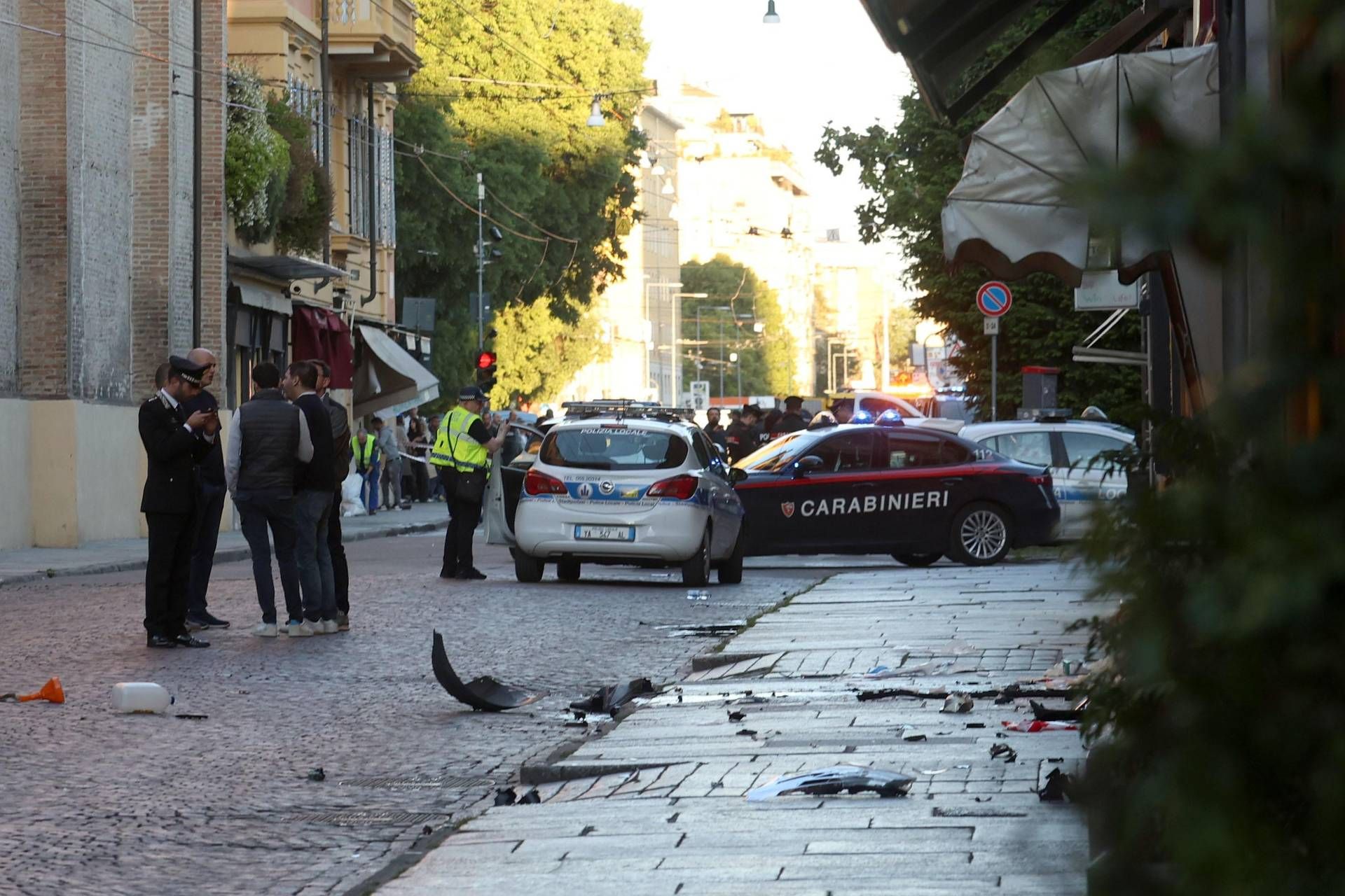 Si può revocare cittadinanza Salim El Koudri? Cosa dice legge su attentatore di Modena