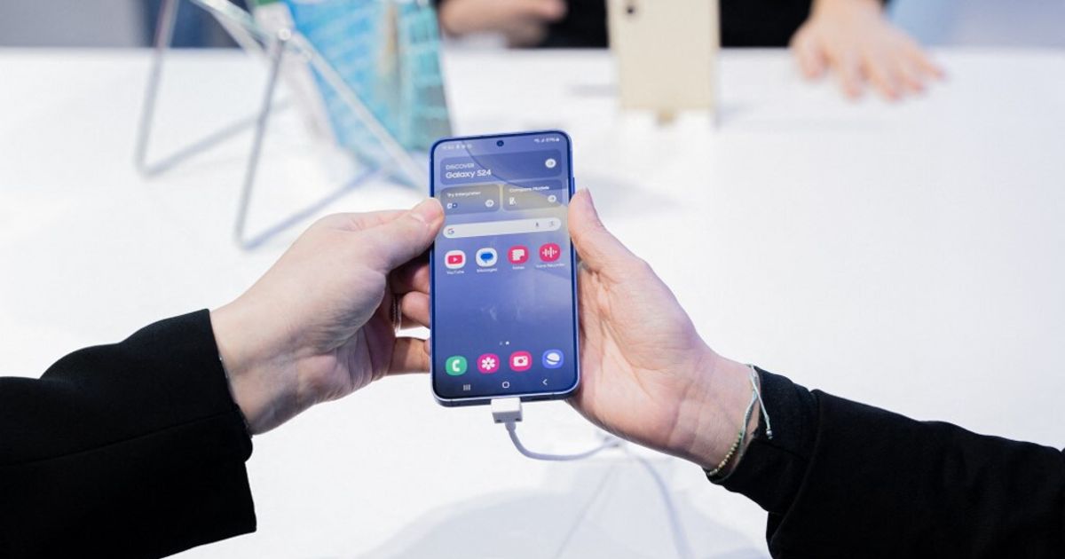 Il passaggio dati da iPhone ad Android sarà più semplice