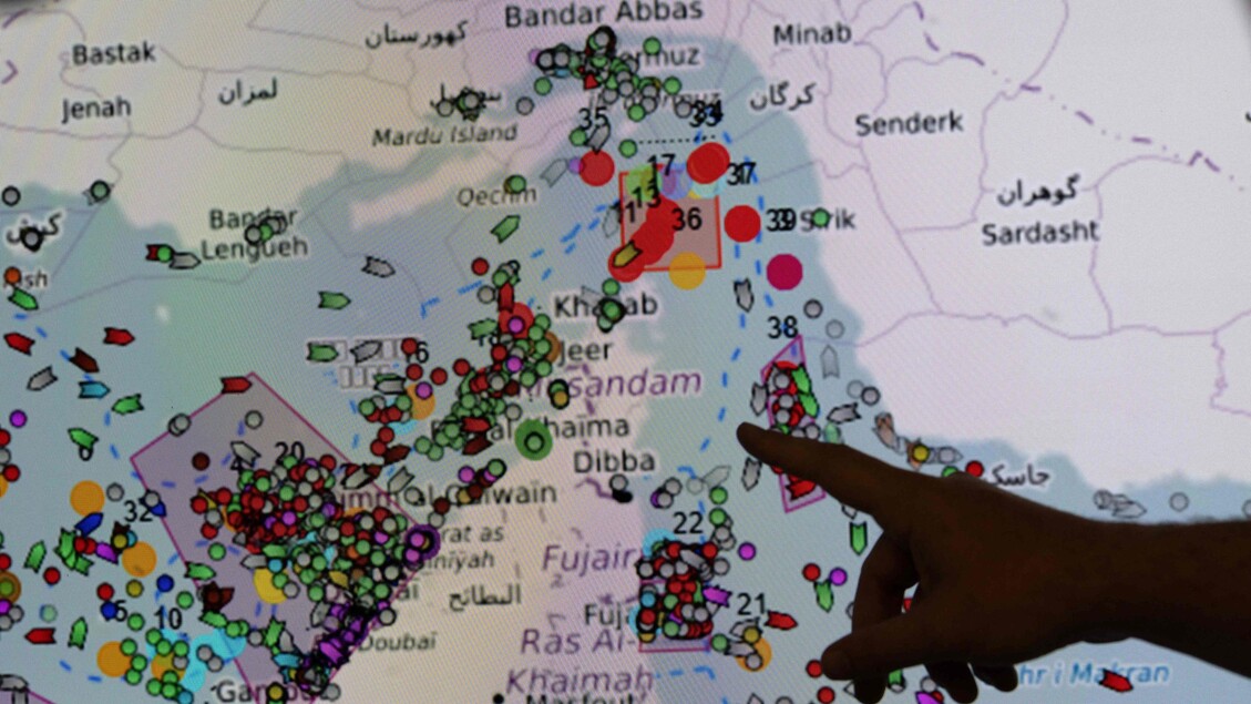 Medio Oriente - Trump lancia l'operazione Project Freedom per liberare le navi bloccate a Hormuz - Notizie - Ansa.it