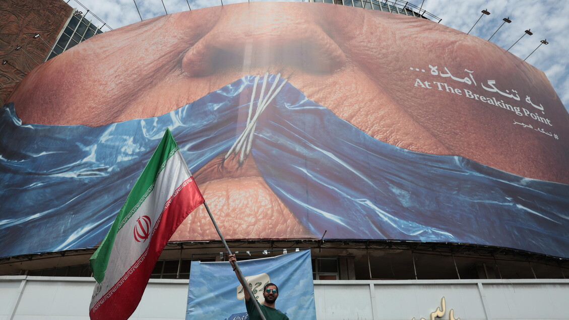 Teheran, gli Usa abbandonino le richieste massimaliste - Ultima ora - Ansa.it