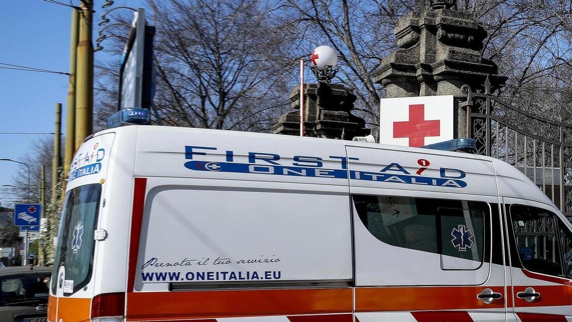 Hantavirus, il ministero della Salute: "Negativi i test eseguiti a Milano e allo Spallanzani" - Notizie - Ansa.it