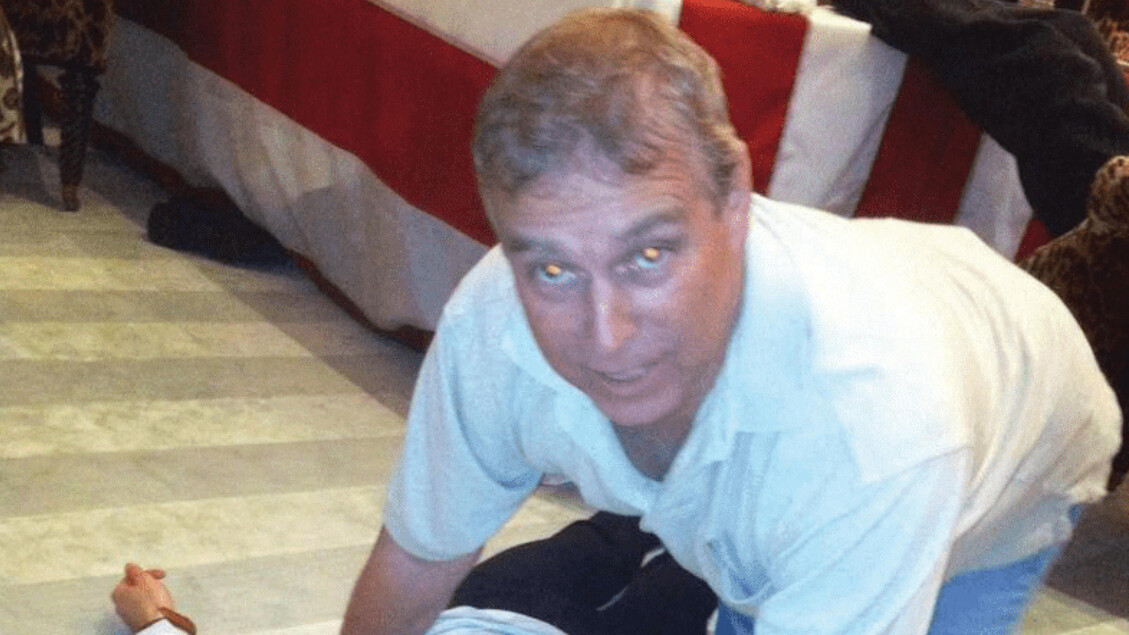 Scandalo Epstein, 'Andrea investigato anche per sospetti reati sessuali' - Notizie - Ansa.it
