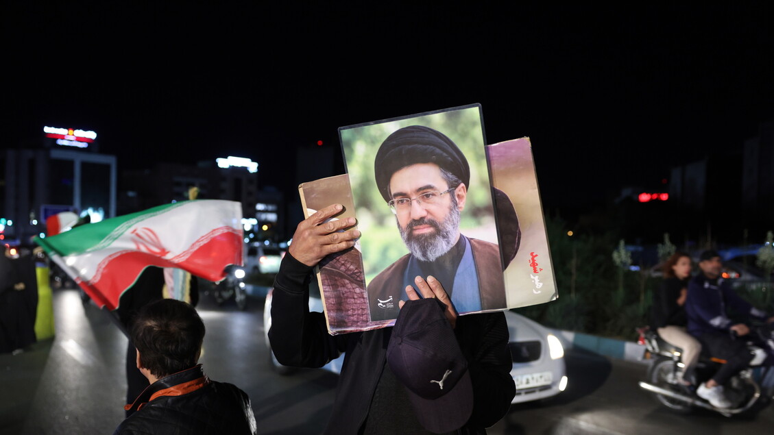Khamenei, 'il Medio Oriente non farà più da scudo alle basi Usa' - Ultima ora - Ansa.it