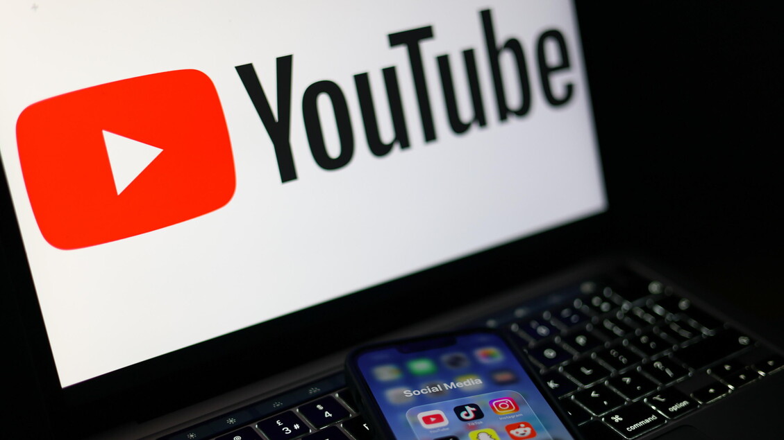 YouTube introduce il rilevamento automatico dell'IA, anche in Italia - Software e App - Ansa.it