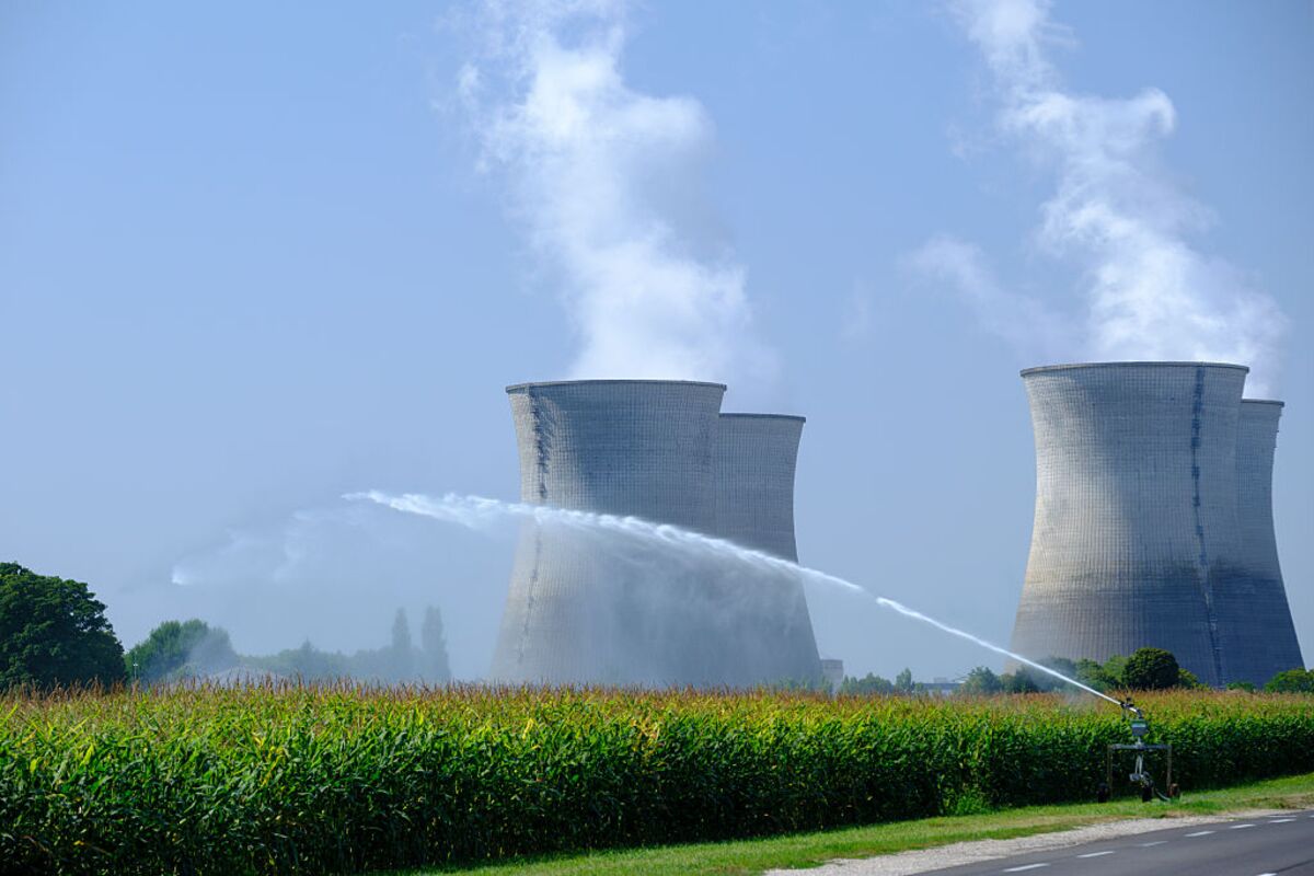 So When Does the Energy Price Shock Finally Hit Europe?