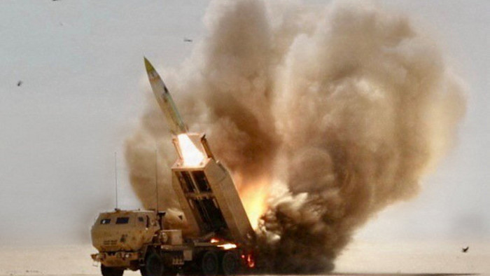 US warns Europe of delays to arms shipments as Iran war drains stockpiles