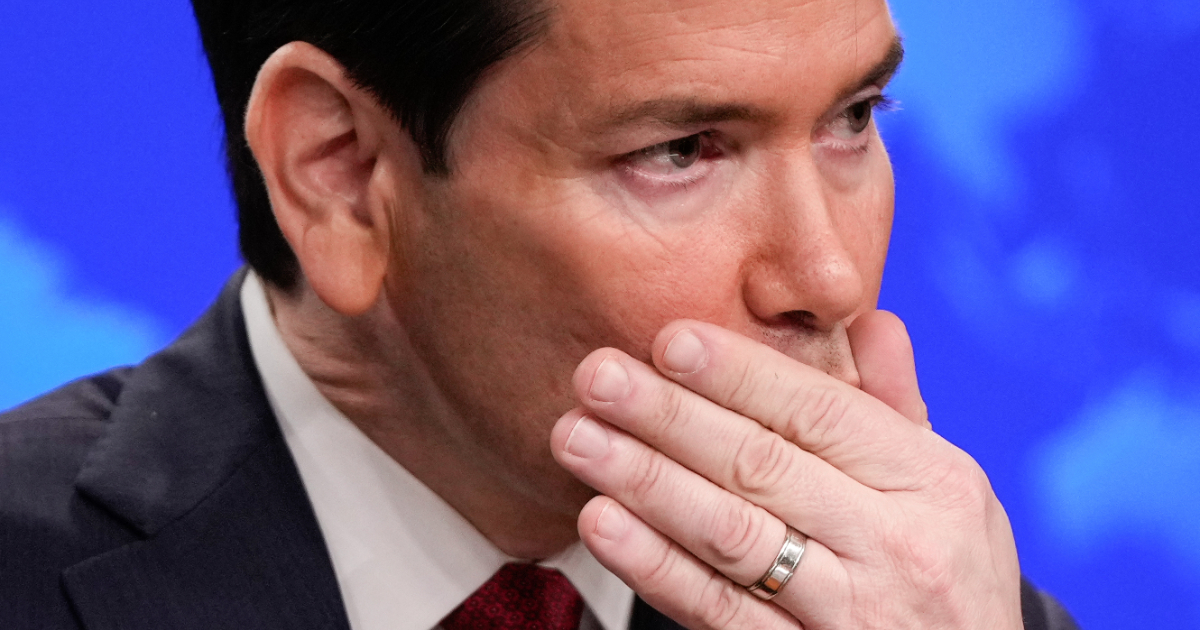 Iran, Rubio: "Possibile accordo già oggi o risolveremo in altro modo"
