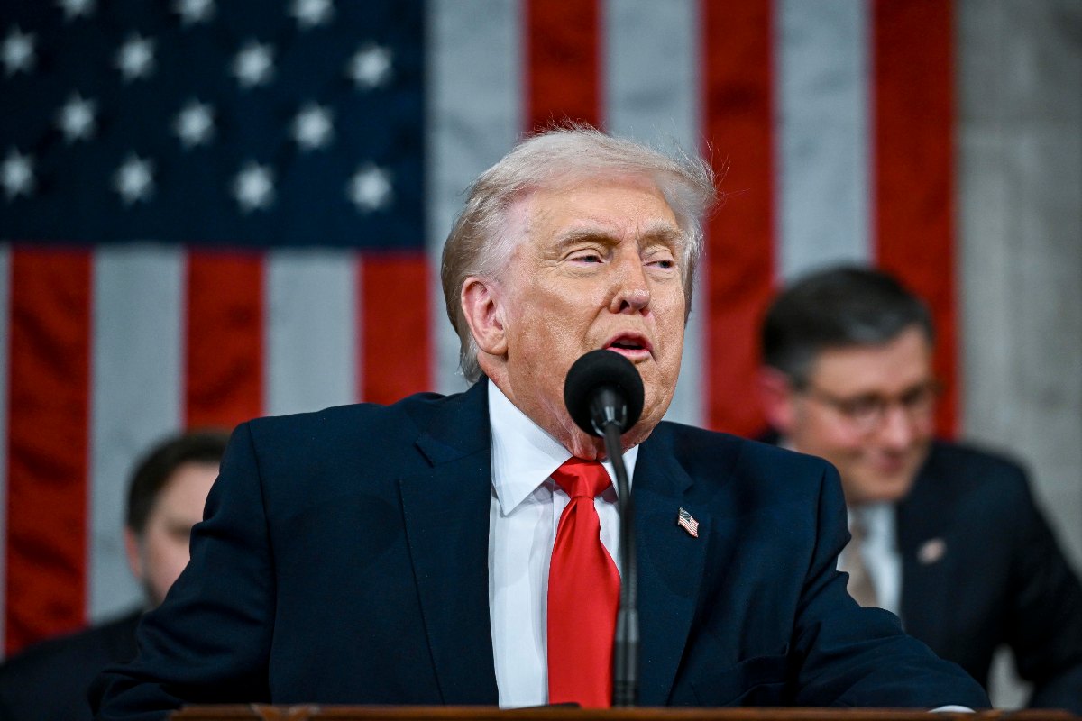 TRUMP IN UN VICOLO CIECO | "Ha 3 soluzioni possibili, i conservatori non aiutano, dovrà affidarsi a Xi"