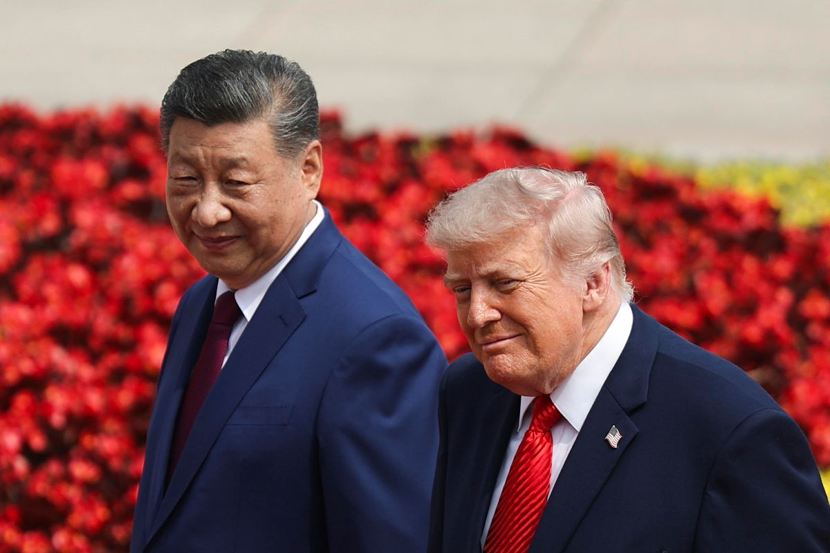 VERTICE CINA-USA | "Perché il successo di Trump rischia di restare solo uno spot elettorale"
