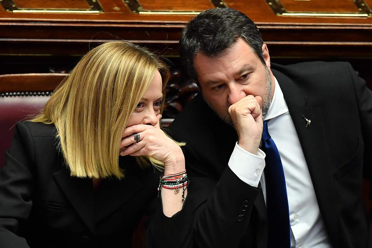 LETTERA MELONI A VON DER LEYEN | La mossa italiana che scopre il bluff di Bruxelles