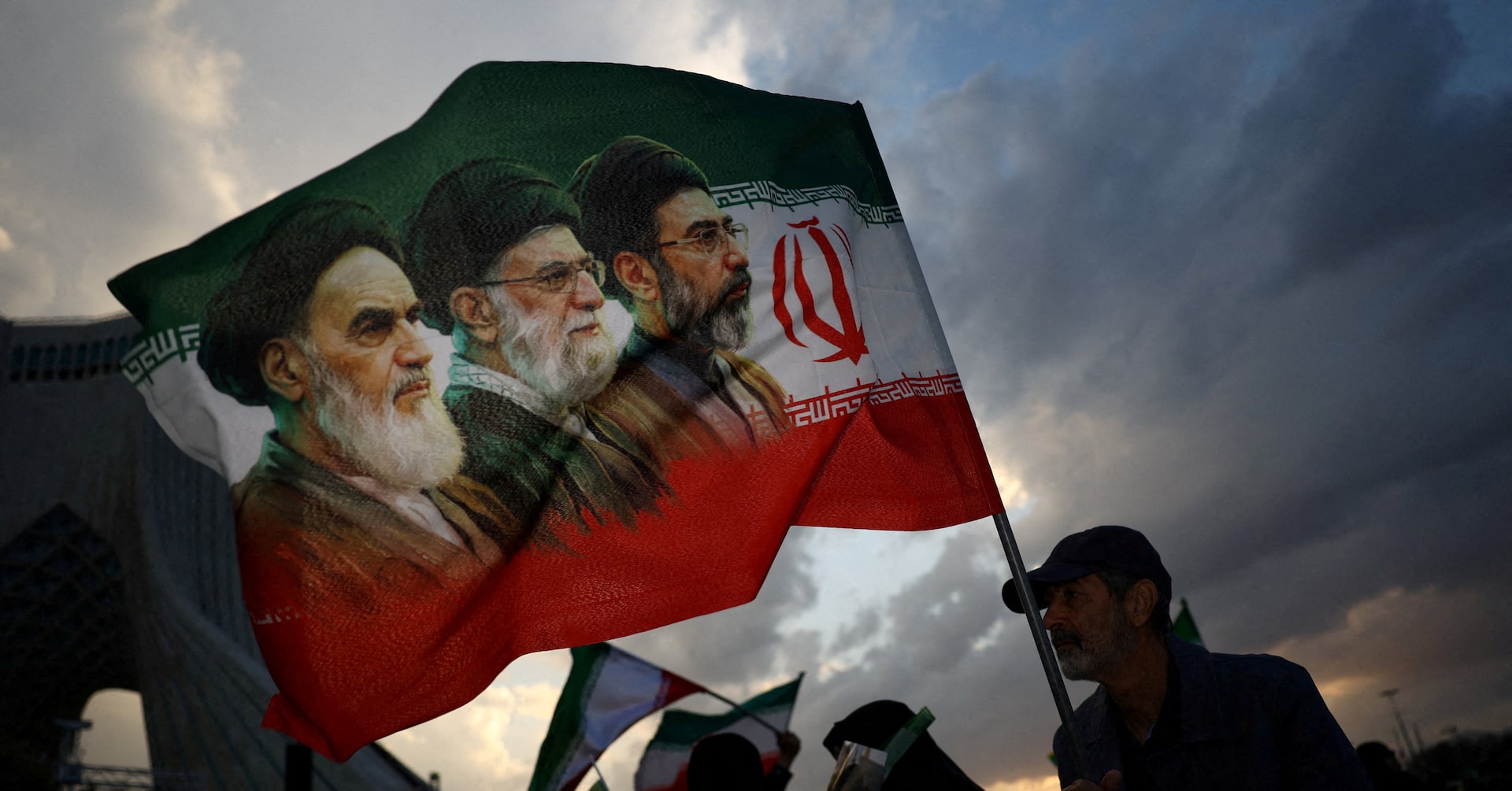 Iran threatens painful response if US renews attacks