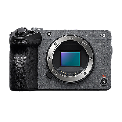 Videocamera gateway compatta Cinema Line FX30