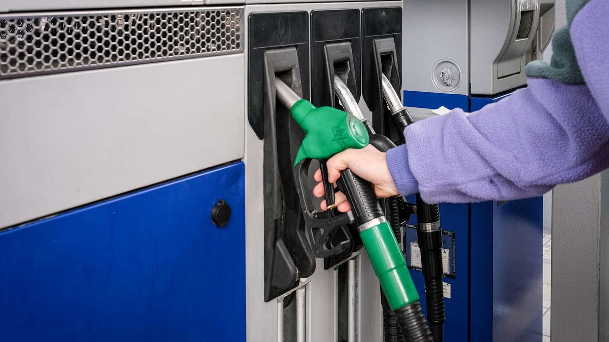 Diesel e benzina: cosa cambia con il nuovo taglio delle accise