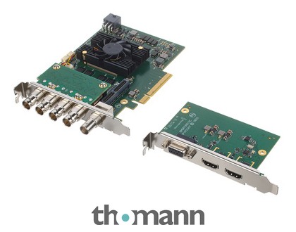 Blackmagic Design Decklink 8K Pro G2