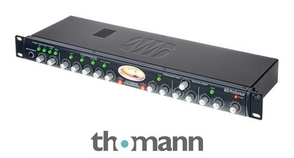 Presonus Studio Channel