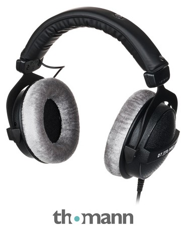 🎧 beyerdynamic DT-770 Pro 80 Ohm