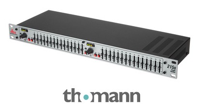 DBX 215s