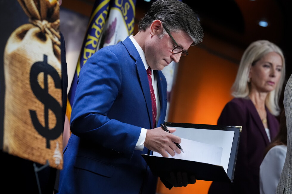 House approves war powers resolution to halt military action against Iran in a rebuke of Trump