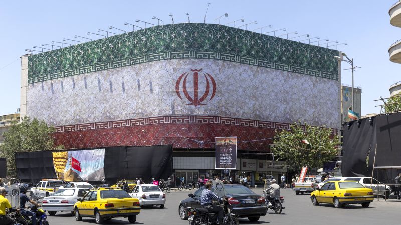 US releases official agreement with Iran. Read the 14-point text | CNN