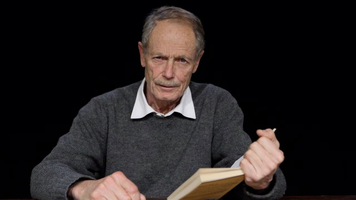 Erri De Luca escluso da Salerno Letteratura per le parole su Gaza. La direzione del Festival: non è censura ma sui morti in Palestina non c'è identità di vedute