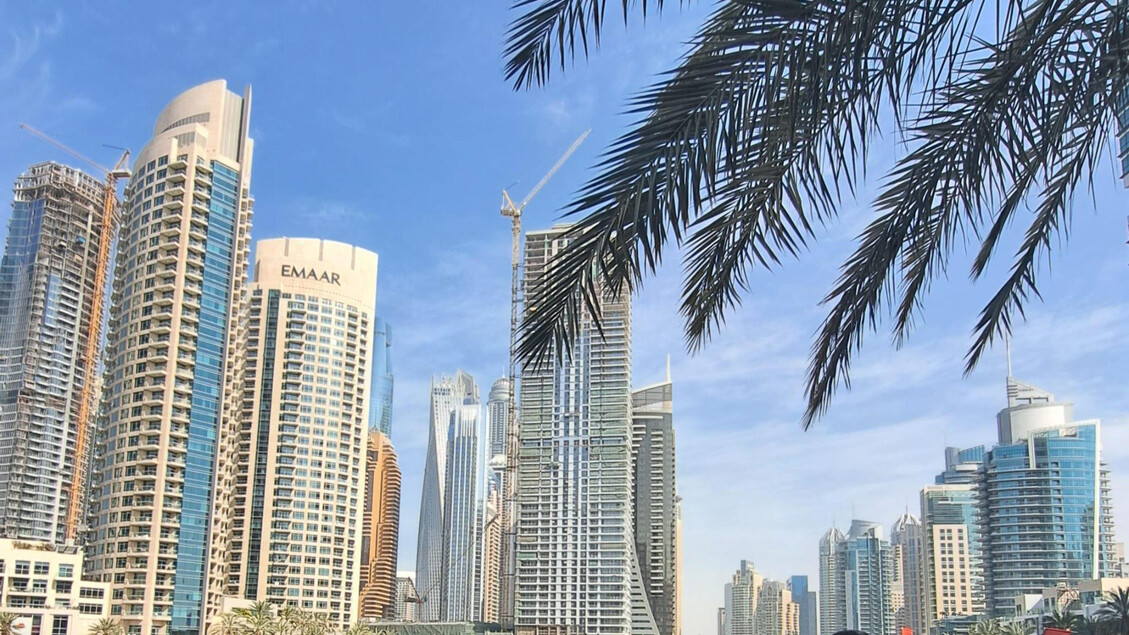Media, 'Emirati hanno accettato di sbloccare miliardi di dollari per l'Iran' - Ultima ora - Ansa.it