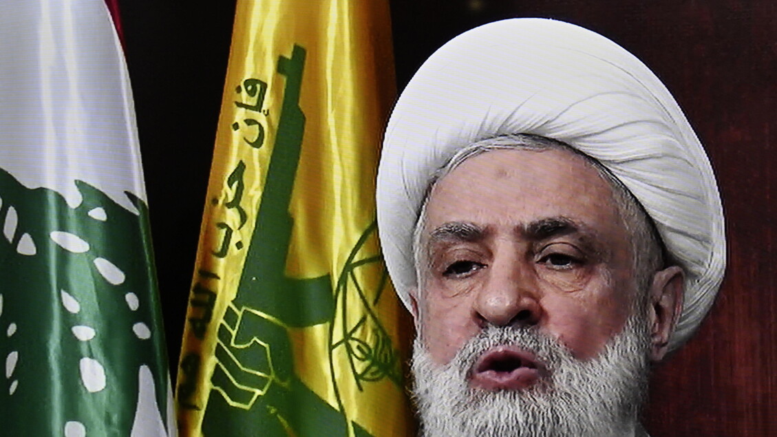 Leader Hezbollah, 'non c'è alcuna zona di sicurezza per Israele in Libano' - Ultima ora - Ansa.it