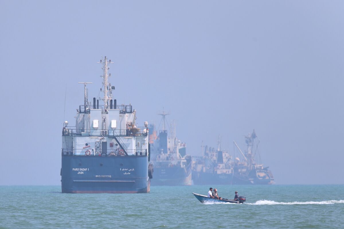 US at Odds With Allies Over How Easy It Is to Reopen Hormuz