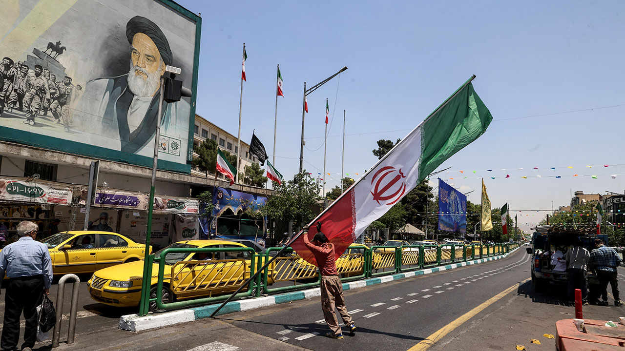 Even if America and Iran find an accord, don’t expect it to last