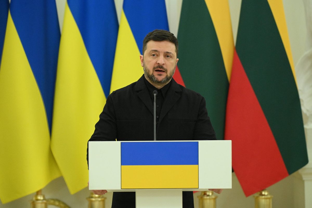 UCRAINA | "Droni, stallo e realismo: Kiev non può vincere senza un accordo, l’Ue deve parlare con Mosca"