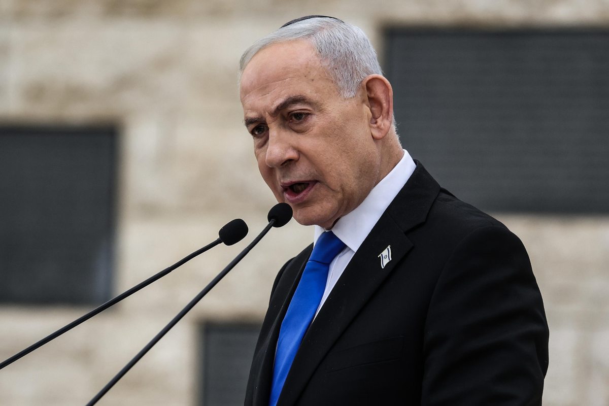 DA ISRAELE | "Netanyahu accetta il freno di Trump e rischia la rivolta di falchi, esercito e Likud”