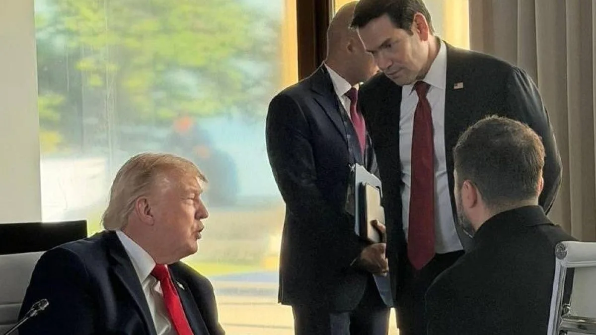 UCRAINA E NATO | Il fronte dei volenterosi si logora mentre Trump aspetta la mossa di Putin