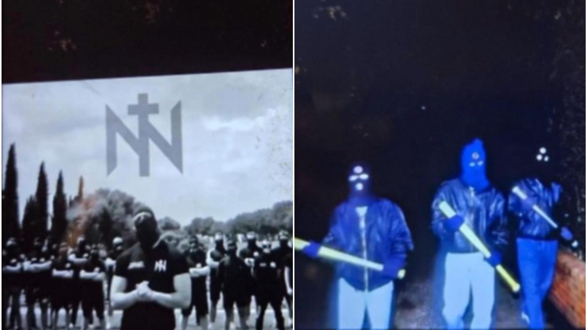 Guerra Santa e nazismo: la "Jihad bianca" degli adolescenti che inneggiano al terrorismo