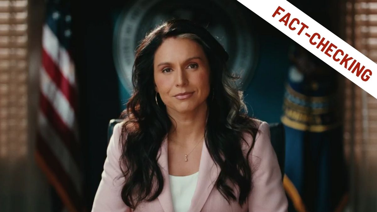 I biolaboratori «segreti» di Gabbard in Ucraina erano pubblici da vent'anni