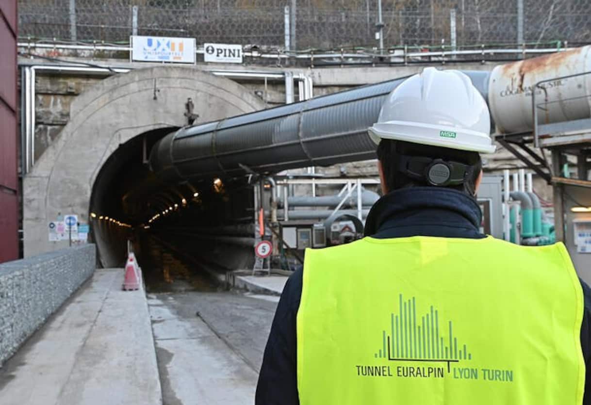 TAV, a che punto sono i lavori? La Torino-Lione è ancora al 30%