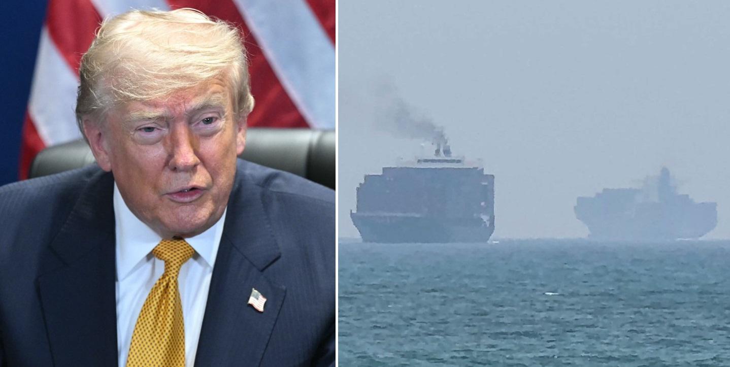 Usa-Iran, news oggi: nuova ondata di attacchi americani, Pasdaran rispondono. Il punto su Hormuz