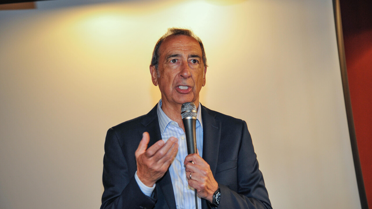 Sala, in futuro può essere che mi vedrete in Parlamento - Ultima ora - Ansa.it