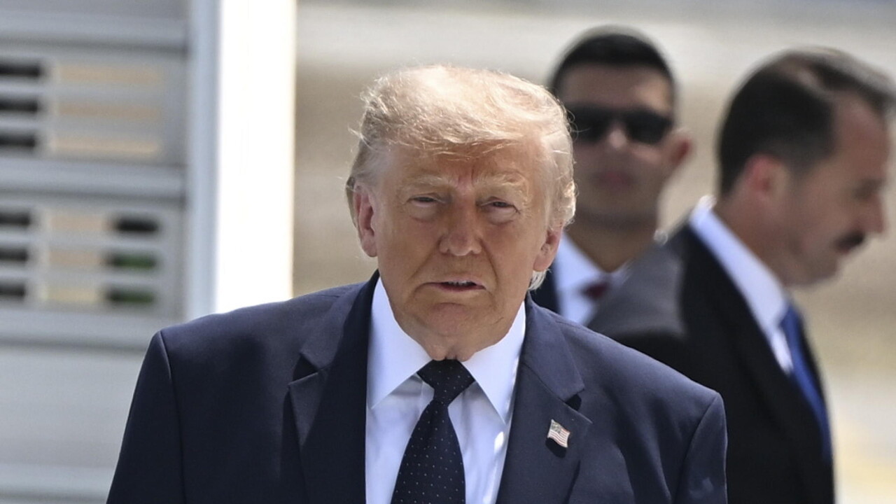 Trump, 'Iran malato e bugiardo, il cessate il fuoco è finito' - Ultima ora - Ansa.it