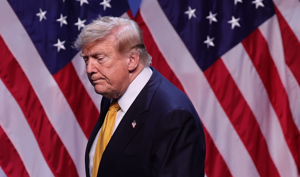 'L'Iran ha un nuovo piano per uccidere Trump' - Notizie - Ansa.it