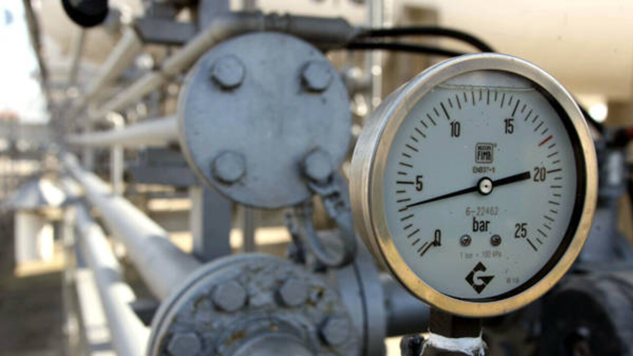Ancora in rialzo il prezzo del gas, verso i 56 euro con tensioni su Hormuz - Ultima ora - Ansa.it