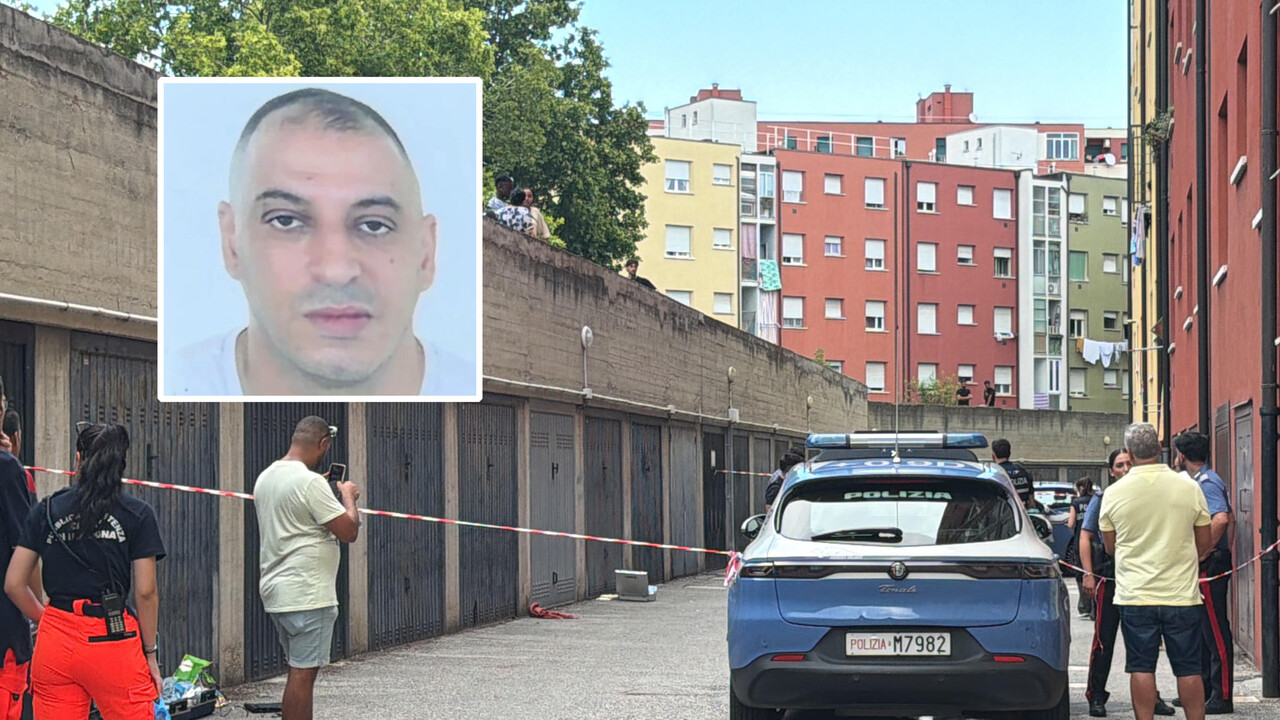 Morto ammanettato, applicata la nuova norma sullo 'scudo' per gli agenti - Ultima ora - Ansa.it