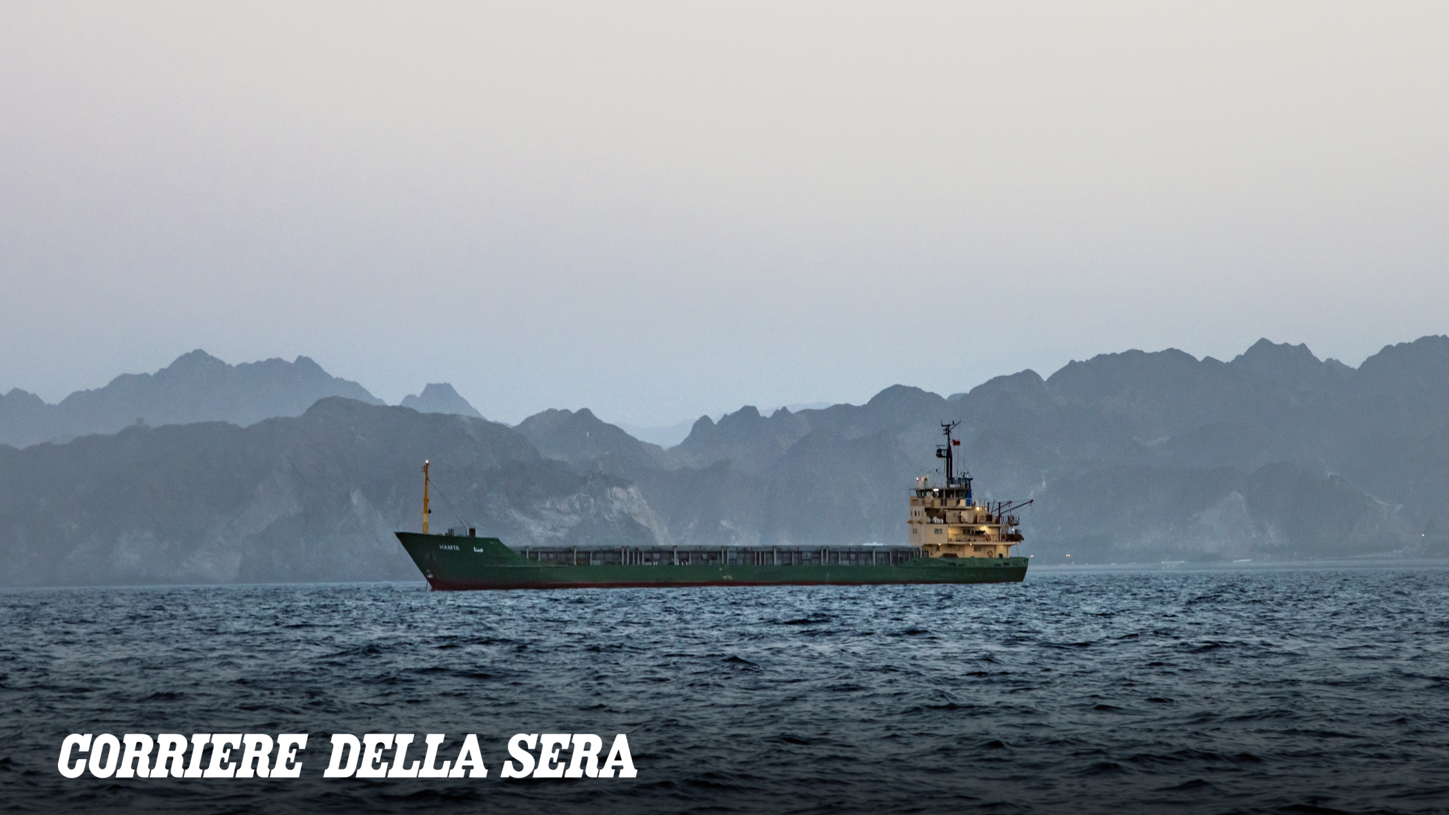 Saadé del gruppo navale Cma Cgm: «Hormuz è ancora in crisi. Accettare il pedaggio è un precedente pericoloso: tutti gli Stretti sono a rischio»