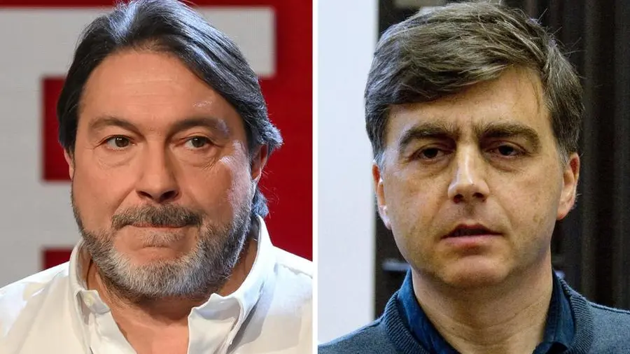 Ecco il sondaggio di Lavitola per lanciare Ranucci come leader del campo largo